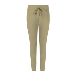 Zoso Travel pants amber