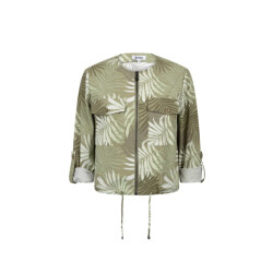 Zoso Jacket jessica