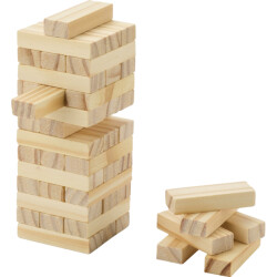 Floso Houten kanteltoren