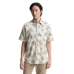 Tom Tailor Printed shirt