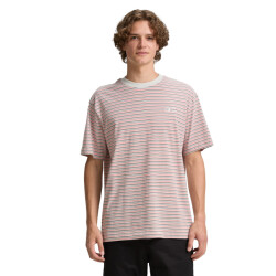 Tom Tailor Relaxed striped t-shirt