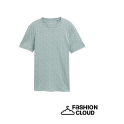 Tom Tailor Allover print t-shirt