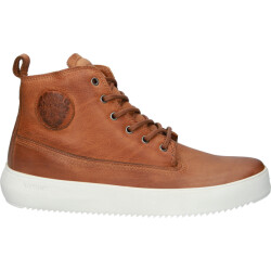 Blackstone Aspen heren veterboot | heren | maat: | leer