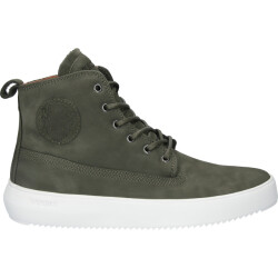 Blackstone Aspen heren veterboot | heren | maat: | leer
