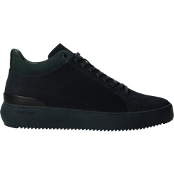 Blackstone Trevor heren sneaker nubuck | heren | maat: | nubuck