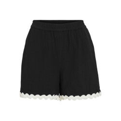 Vila Vimanda wavy rw shorts -