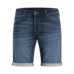 Jack & Jones Jjirick jjicon i.k. shorts ge 132 s blue denim