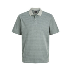 Jack & Jones Jcolatim polo ss smu dessin