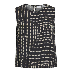 Vila Vifrelli klio sl short top dessin