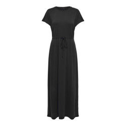 Only Onlhannah ss long dress jrs -