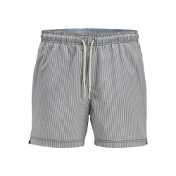 Jack & Jones Jpstmaui jjswim seersucker akm sn dessin