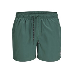 Jack & Jones Jpstmaui jjswim solid akm sn esmerald