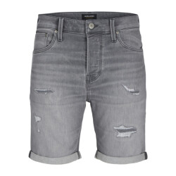 Jack & Jones Jjirick jjicon i.k. shorts ge 064 s grey denim