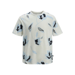 Jack & Jones Jprblapalermo aop ss tee dessin