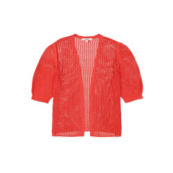 Garcia Jeans dames truien amp; vesten vesten 4249.40.0001 -