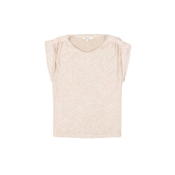 Garcia Jeans dames tops tops 4382.04.0030 zand