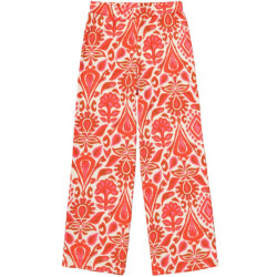Garcia Jeans dames broeken broeken casual 4109.49.0002 dessin