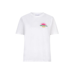 Lofty Manner T-shirt aluna off-white