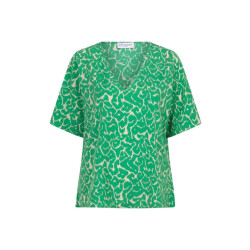 Lofty Manner Blouse iggy dessin