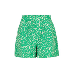 Lofty Manner Short sade dessin