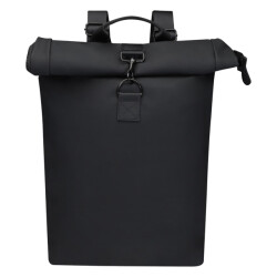 Floso Turner roll top 12l laptop rugzak