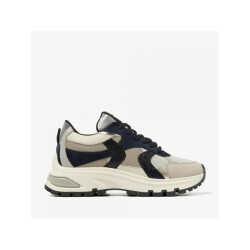 VIA VAI Sneakers met verwisselbaar voetbed