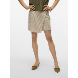 Vero Moda Vmmymilo h/w wrap skort wvn ga
