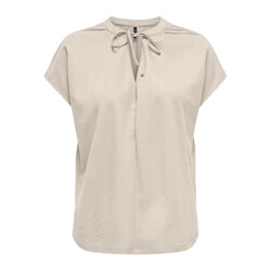 Only Onljany ss string top jrs beige