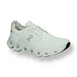 On Running Cloudswift 4 women white 3wf10111200