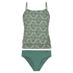 Pro Sports Nome tankini