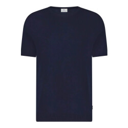 Blue Industry Kbi-m11 t-shirt navy