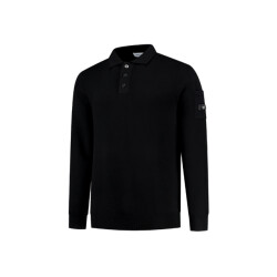 Quotrell Couture couteux knitted button up