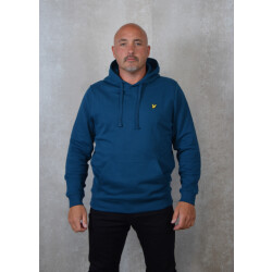 Lyle and Scott Pullover hoodie
