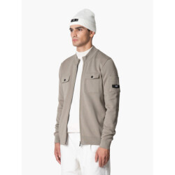 Quotrell Fromanteel knitted vest
