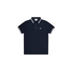 Quotrell Batera polo