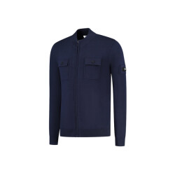 Quotrell Fromanteel knitted vest