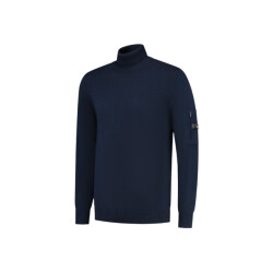 Quotrell Papillon knitted sweater