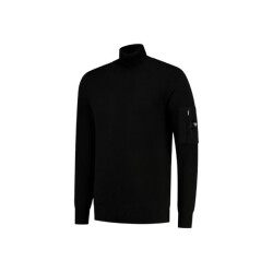 Quotrell Papillon knitted sweater