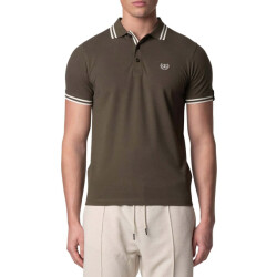 Quotrell Batera polo