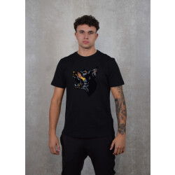Antony Morato T-shirt regular fit in jersey cotton