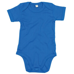Babybugz Effen babybody