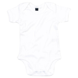 Babybugz Effen babybody