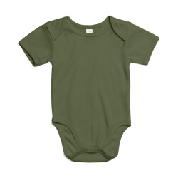 Babybugz Effen babybody