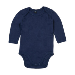Babybugz Babybody met lange mouwen