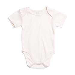 Babybugz Effen babybody