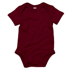 Babybugz Effen babybody