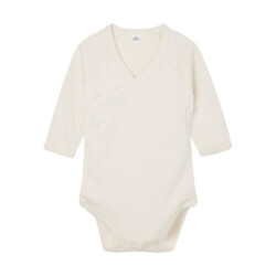 Babybugz Kimono babypakje met lange mouwen