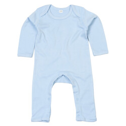 Babybugz Baby rompertje