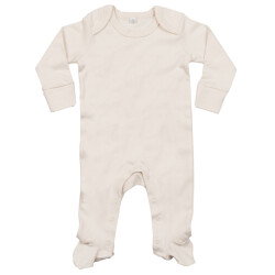 Babybugz Baby ingebouwde kraswanten slaappak