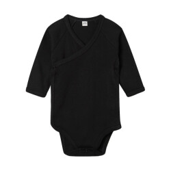 Babybugz Kimono babypakje met lange mouwen